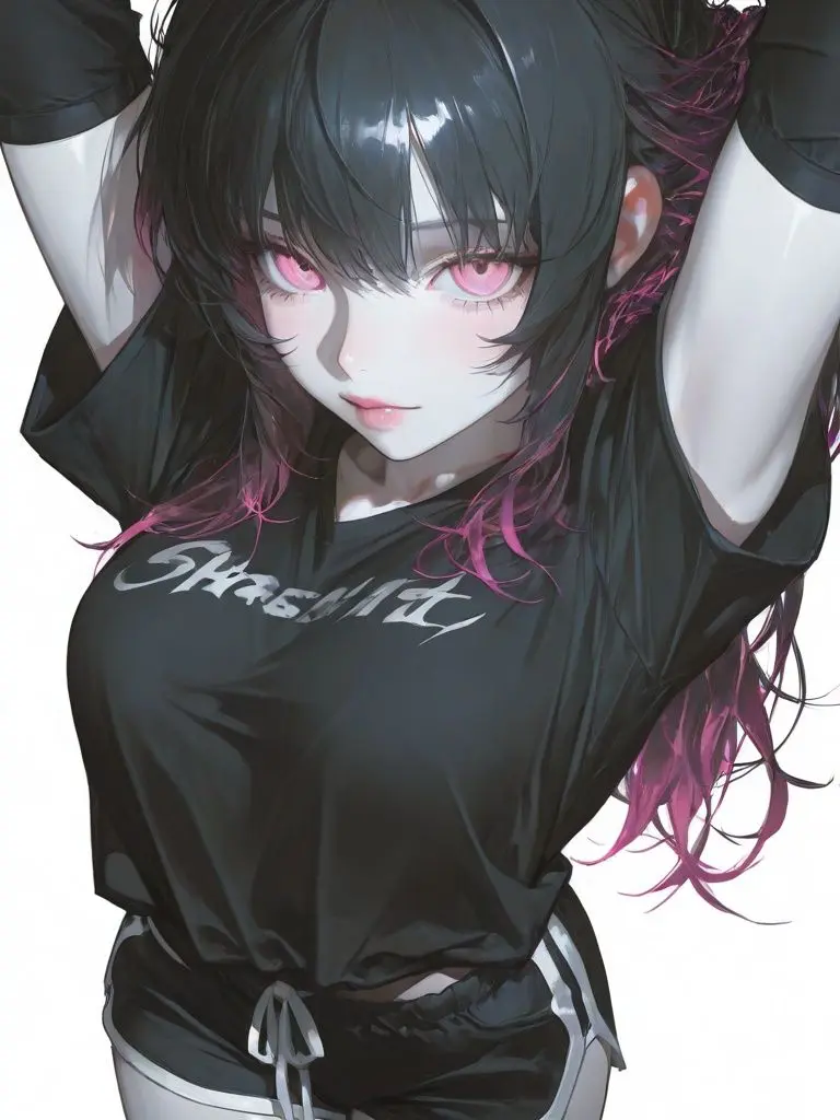 Uatdao0707의 그녀의 최애는 당신