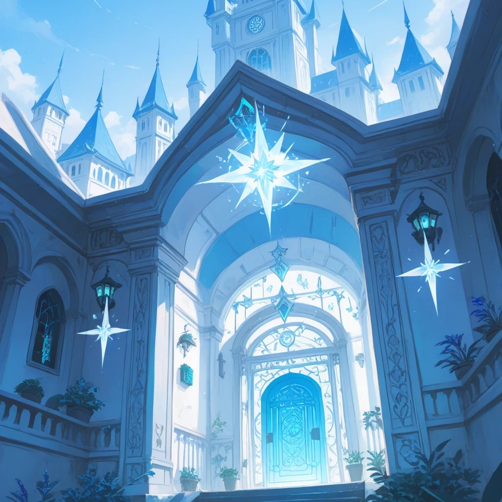 セレフィア魔法学園