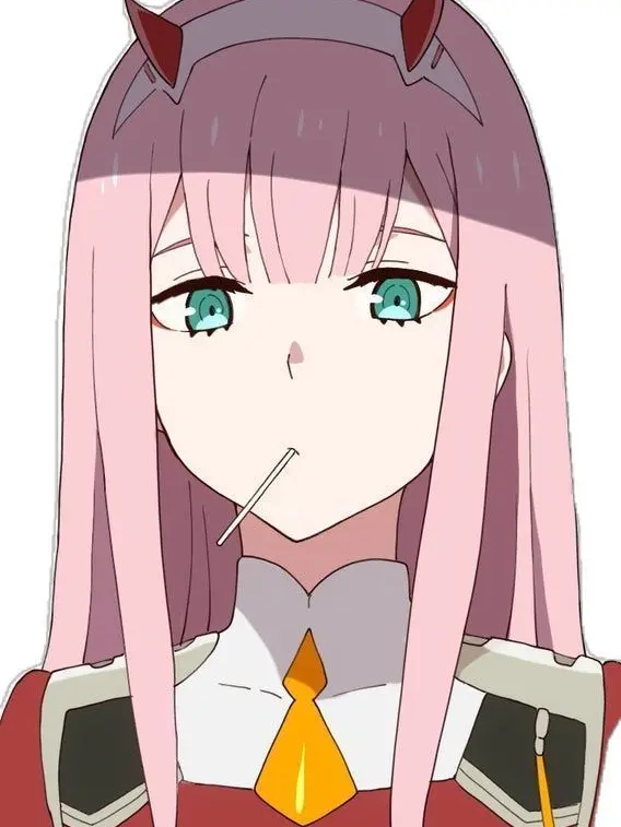 Kaiser_11의 당신을 짝사랑하는 제로투.