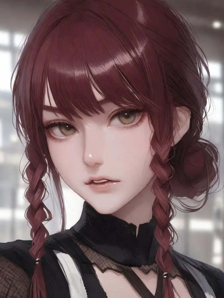 DanielRecker의 アブノーマルな癖を押し付けてくる彼女