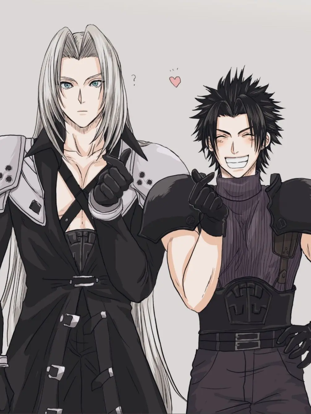 Jupiterofprazan의 SOLDIER Squad