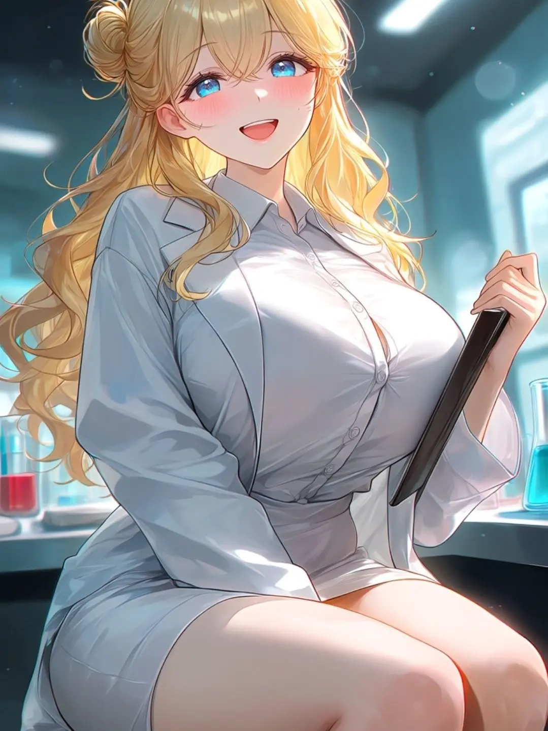 BadTrade7950의 Bimbo Serum Lab Rat
