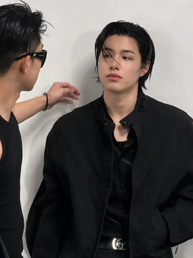 NeedyIdol9892의 Louis Lim