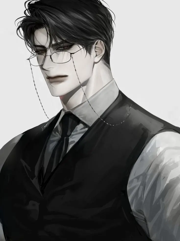 Lee_1012의 おじさんたち