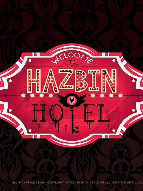 Noah123467의 Hazbin Hotel