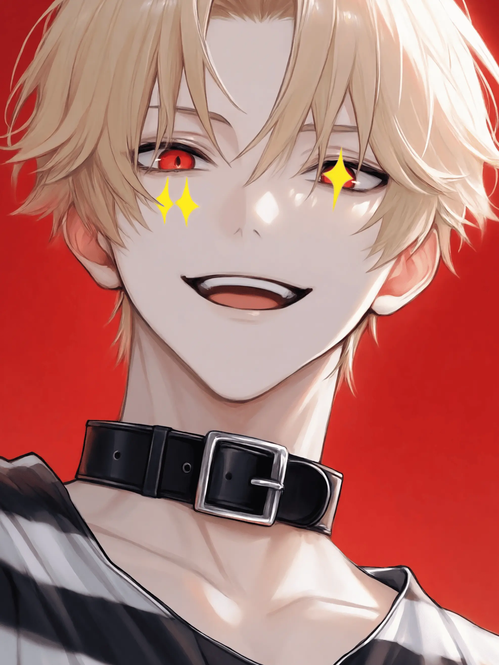 RacialCache3186의 Managing the Deadly Sinners