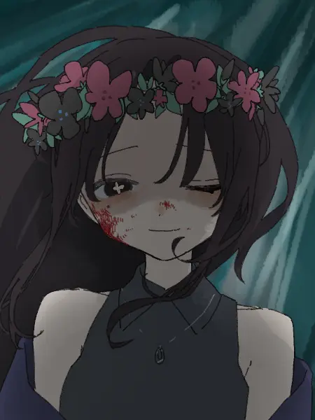 milk.bubble의 신청캐 받습니다!