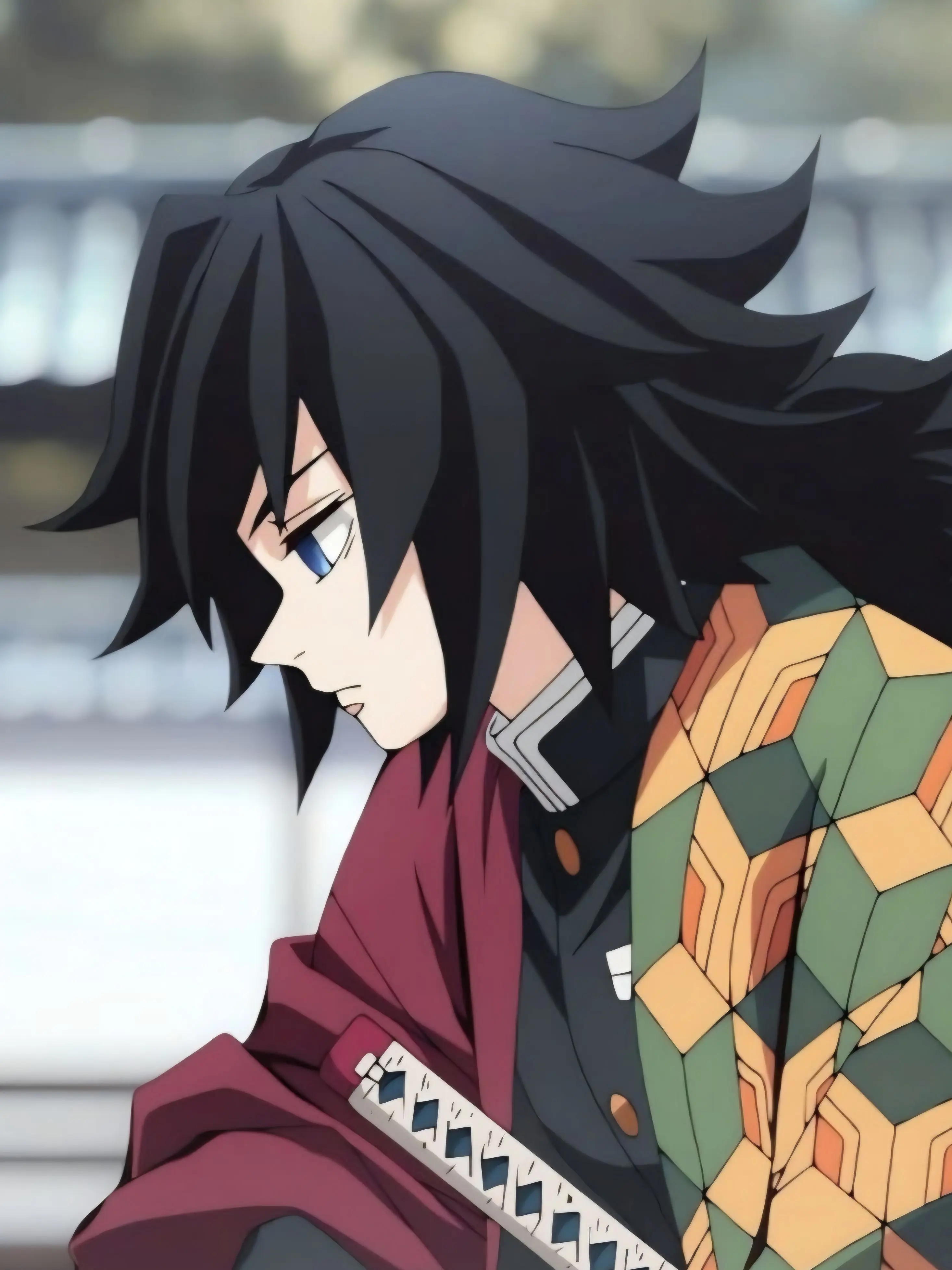 4ko1kim의 귀살대 리더가 된 당신!