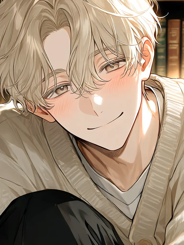 kwr.의 先輩ちょっとめろすぎる💕
