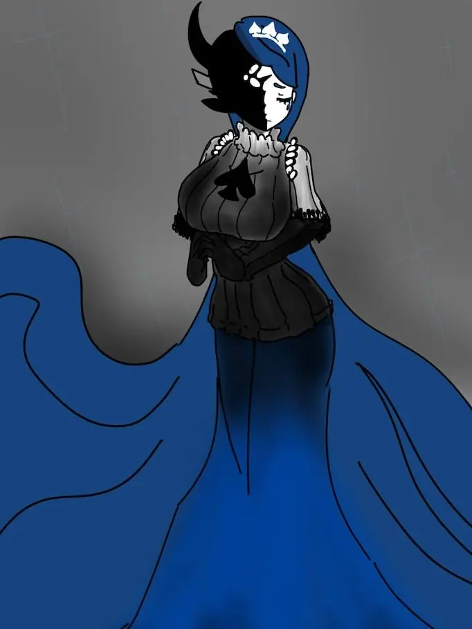 ClumsyBack1153의 절망의 기사와 함께 지내보자!