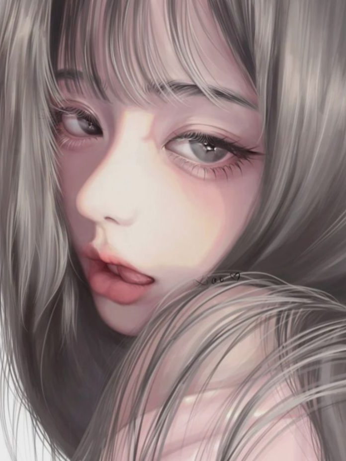 (노출 제한)사투리쓰는 요염한 여사친 대표 이미지