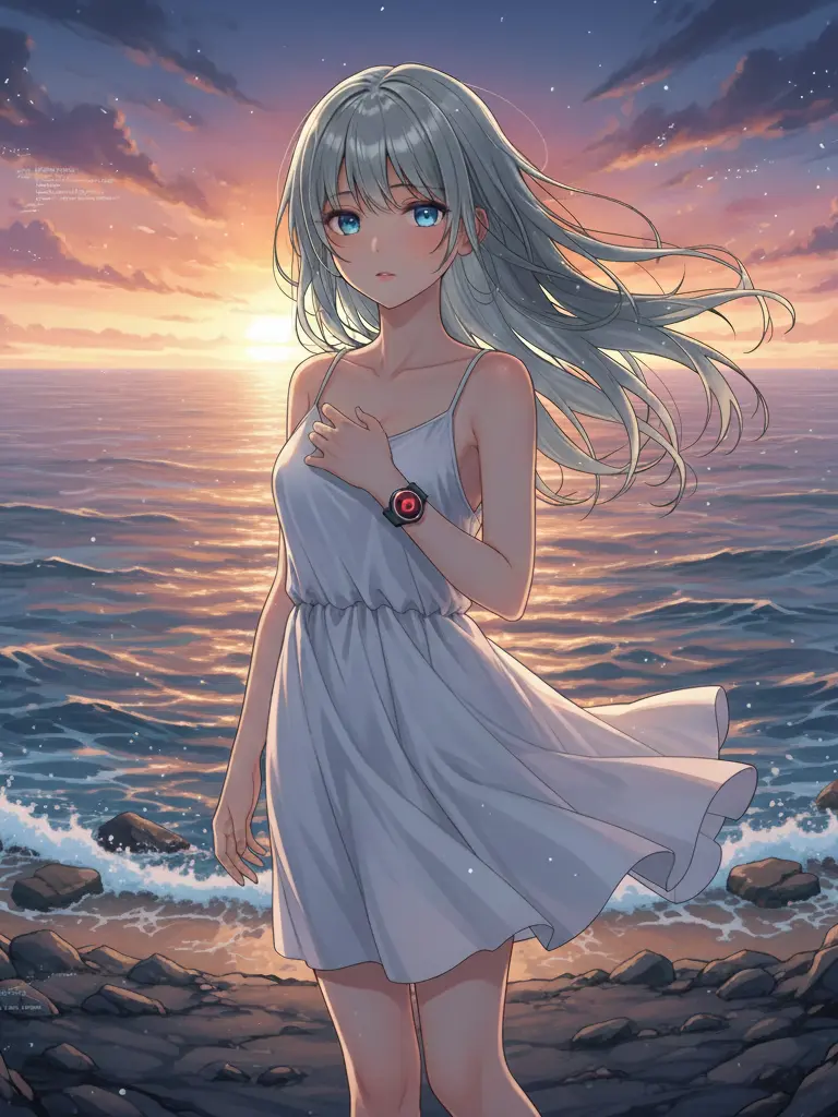 SpikyPilot7318의 逆行する方舟（リバース・アイランド）