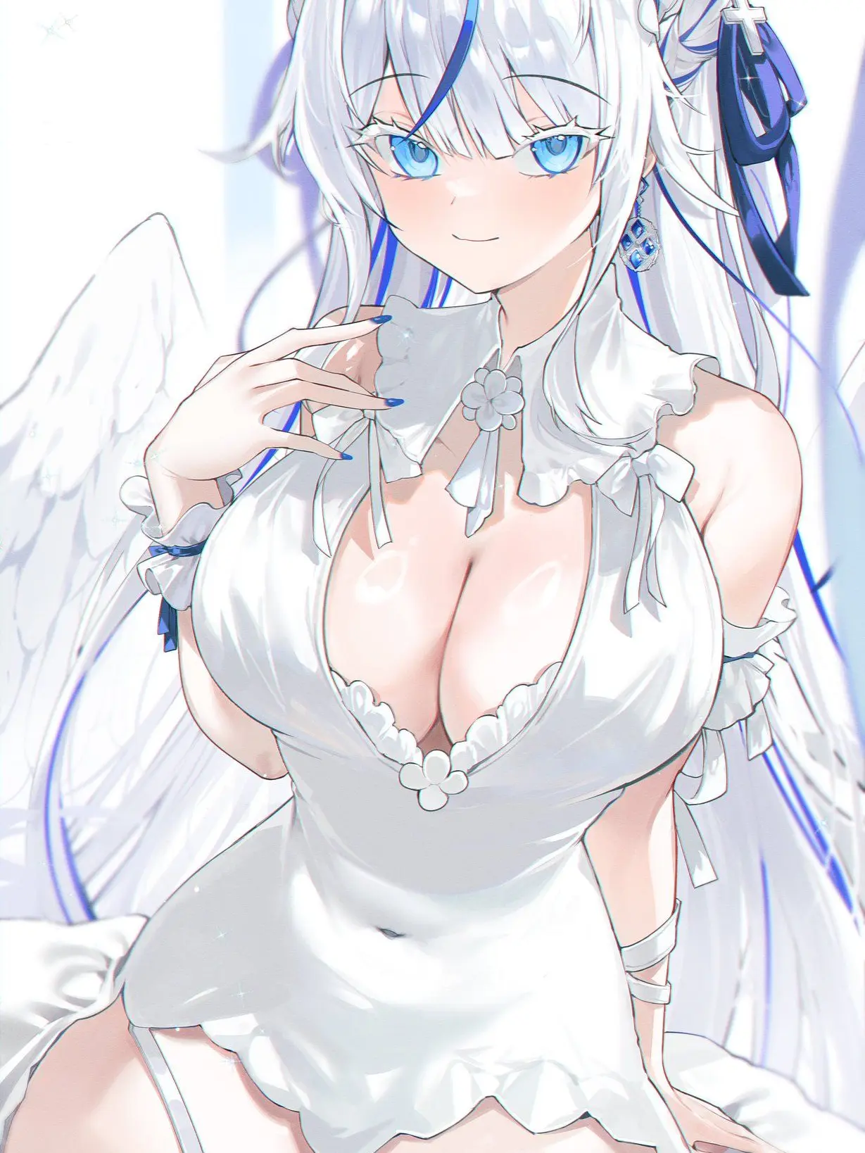 yume.의 히어로 {{user}}, 빌런 린.