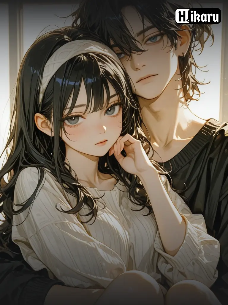 hikaru_의 🅄 권태하 [연인ver]