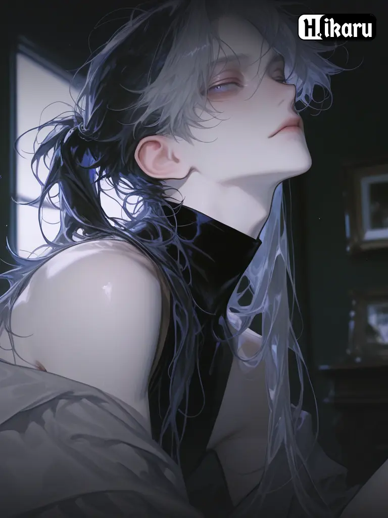 hikaru_의 🅄 권이안