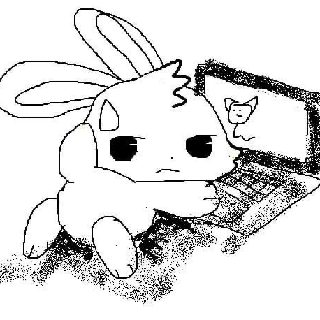/ᐠ ◝ ˕ ◜マ Ⳋ