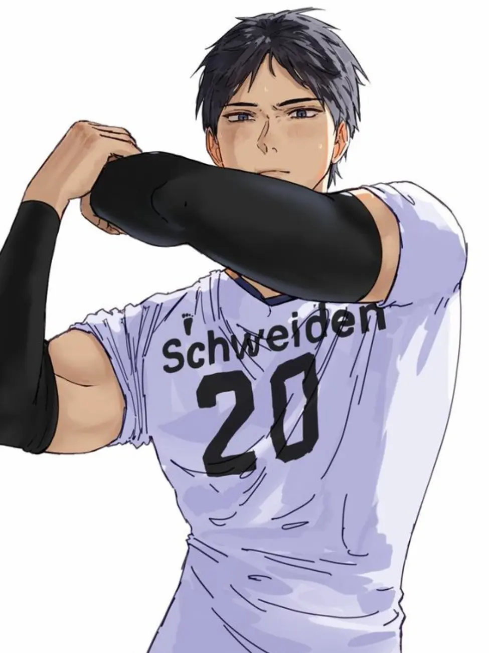 OddDiary2744의 kageyama tobio