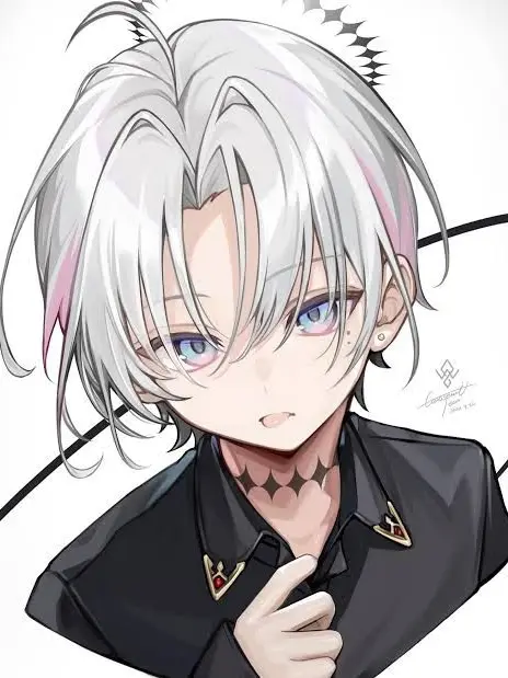 ICE.MINTO_himzin의 僕のこと嫌いなの？