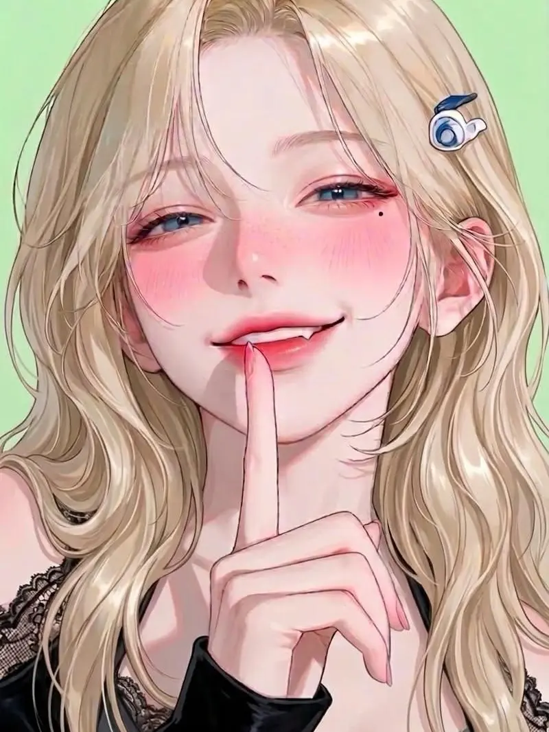 ShortFeast4271의 당신의 쓰레기 여자친구