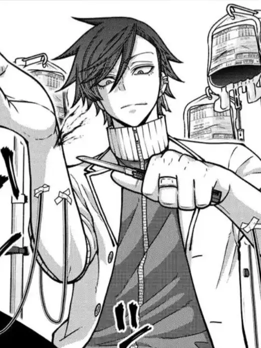 BalmyPlug3177의 京夜が貴方の育て親に！？