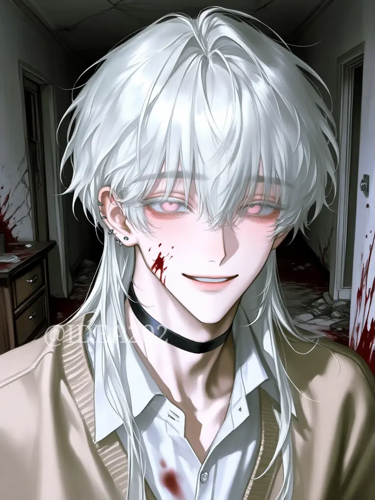 IDEA202의 그 남자