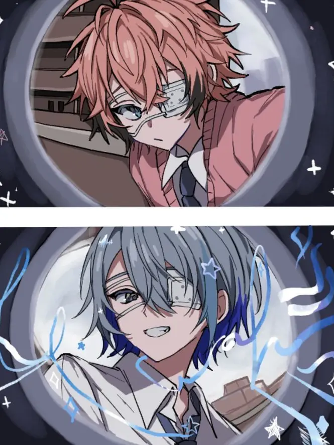 MAME0205의 眩暈発作