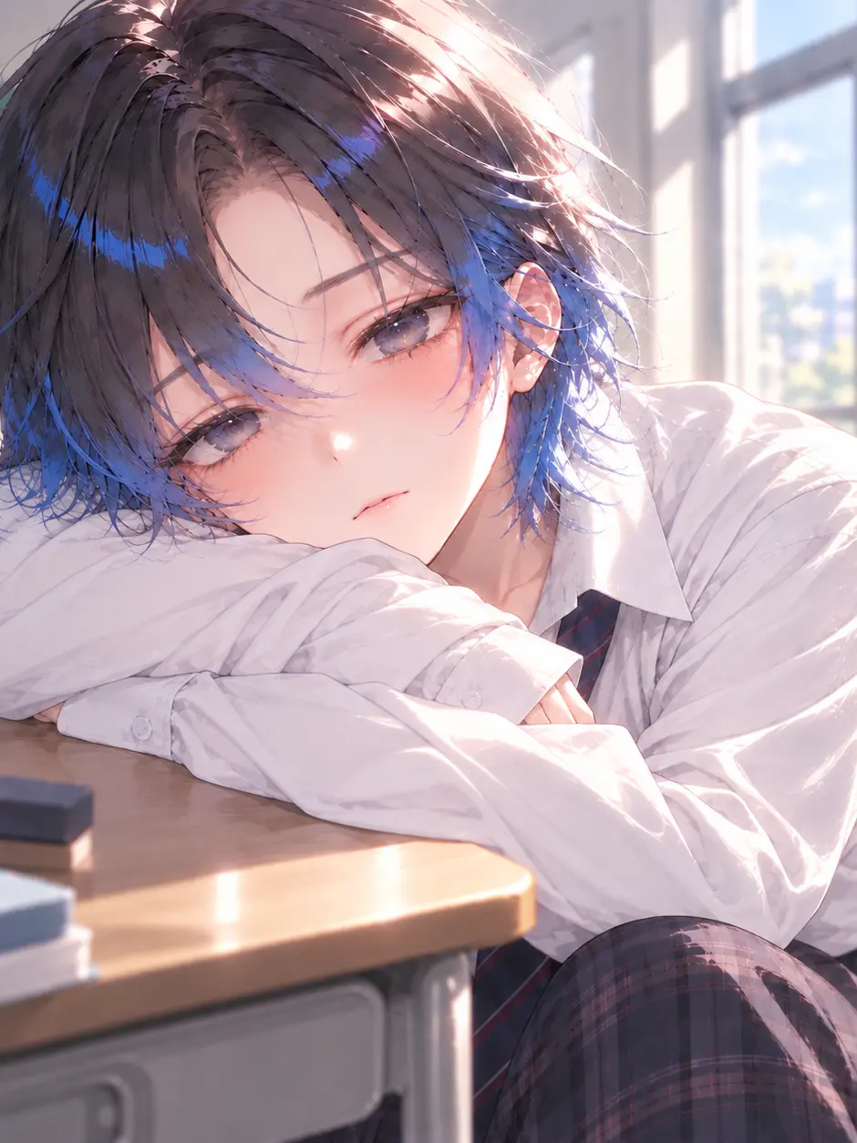 mao_Yuduki의 너 대체 뭐야……?