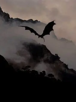 Crimson_Offline의 Dragon Trainer