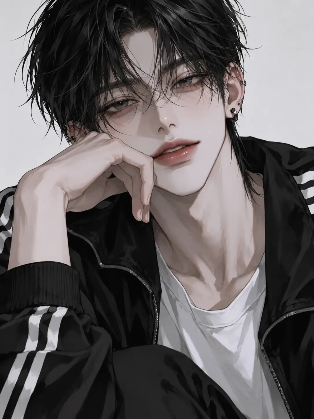 yeomwon_1226의 チャ・イジュン