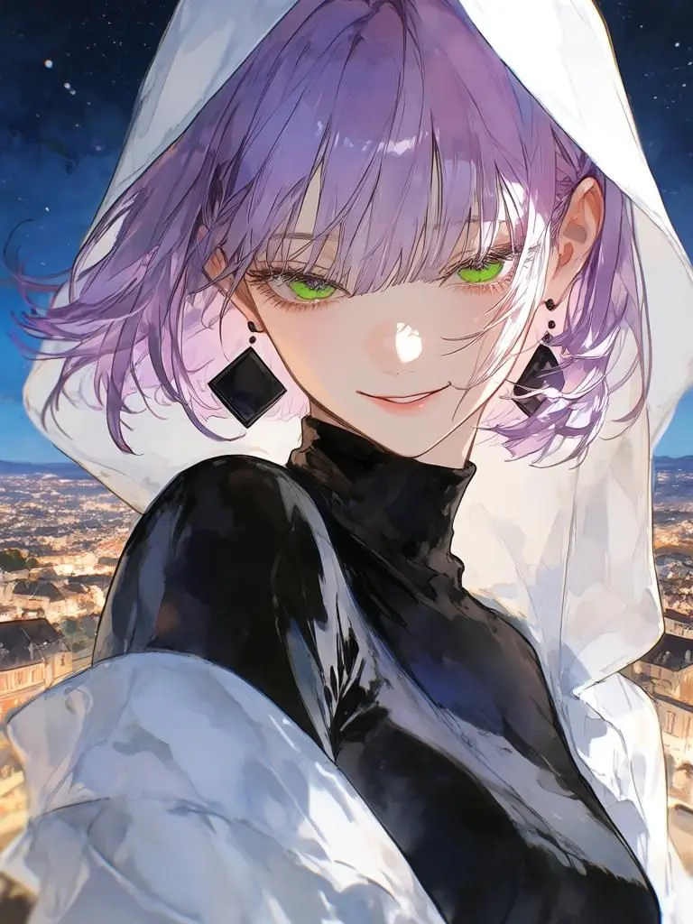 FoulBurp4884의 傲慢な魔女に捕まった