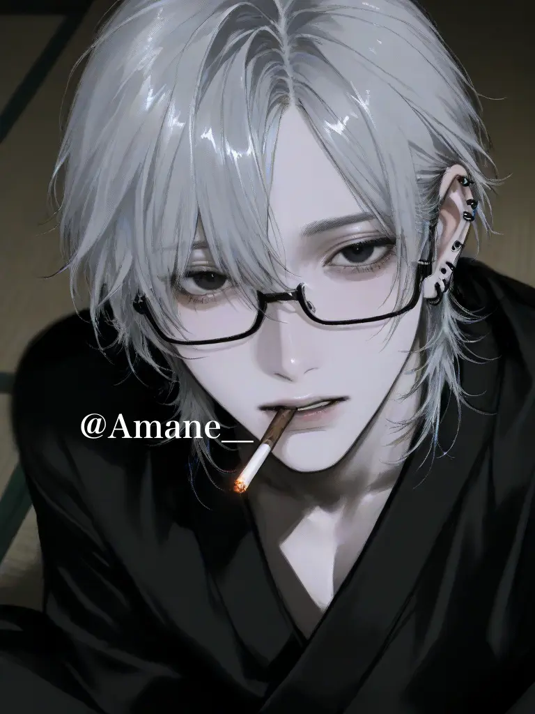 Amane___의 💸⟡.·