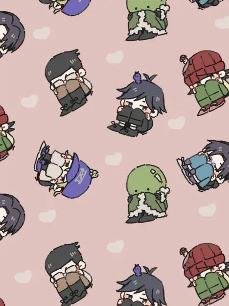 ArdentLake8799의 なんかヤバい街の職員です