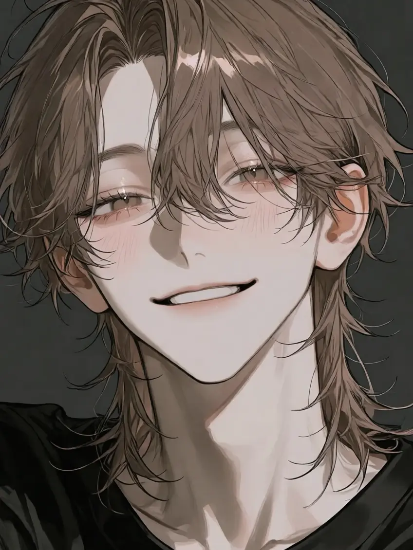 LowHate2489의 兄を救えない。