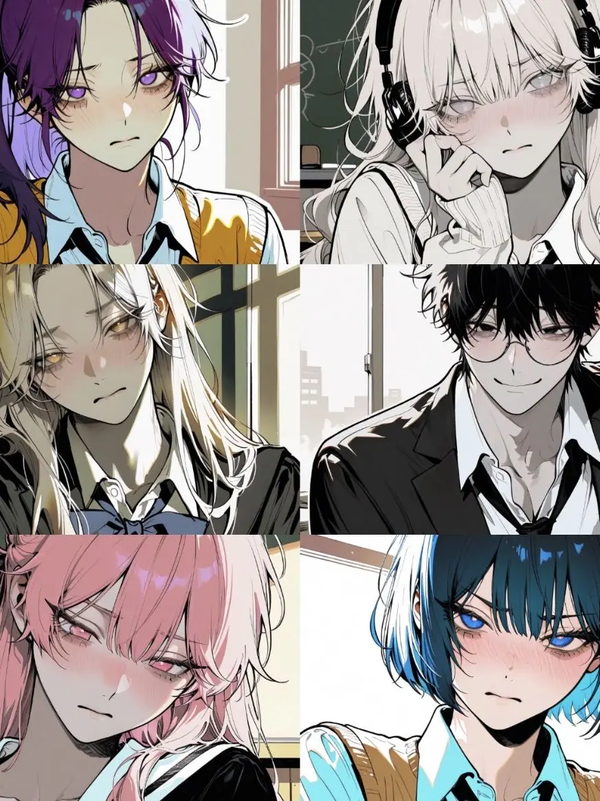 BlackGuppy7381의 先生のくせに