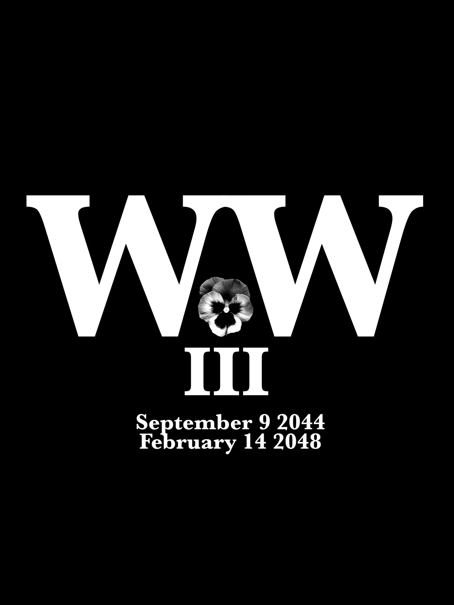 StarSlider의 World War III