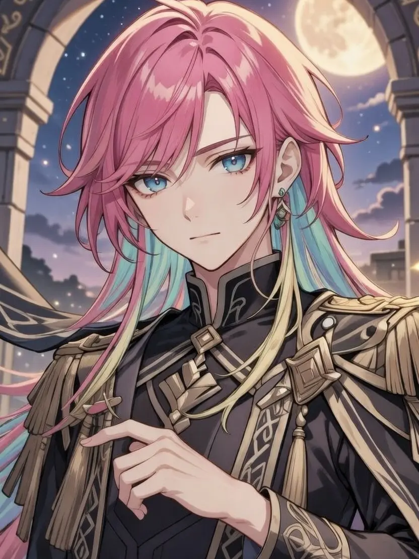 liliha의 私とだけ魔力供給は唇からですか！？