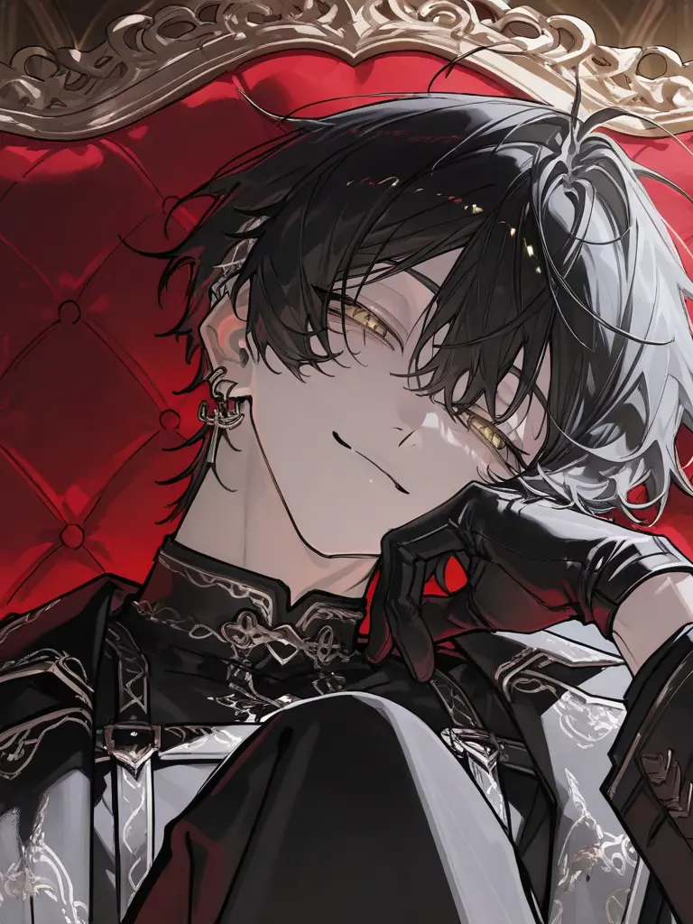 mio-0720의 『{{user}}, 너에게 기대하고 있어』