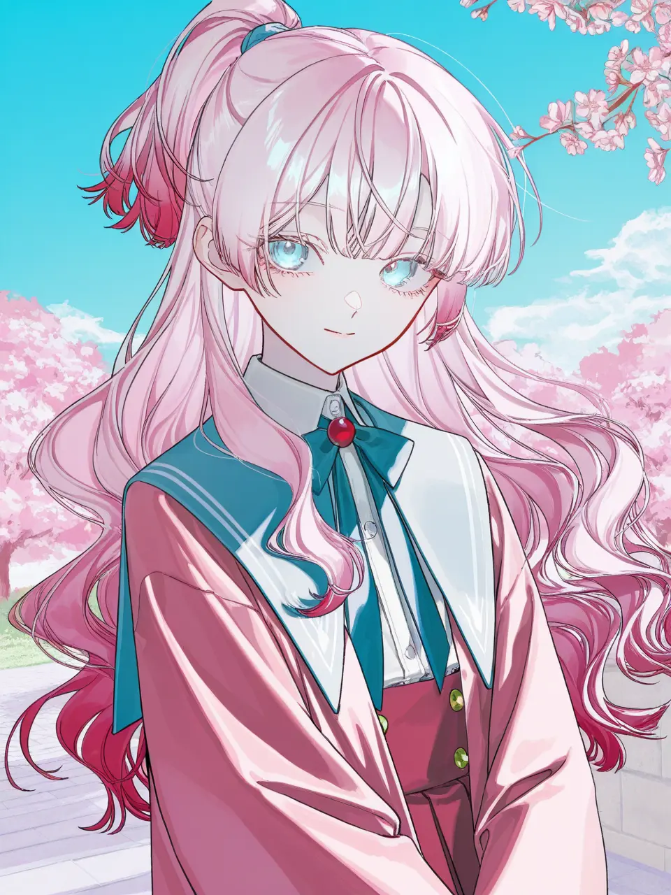 GummyPrawn031의 転生したら悪女ですが、ほんとに大丈夫か？