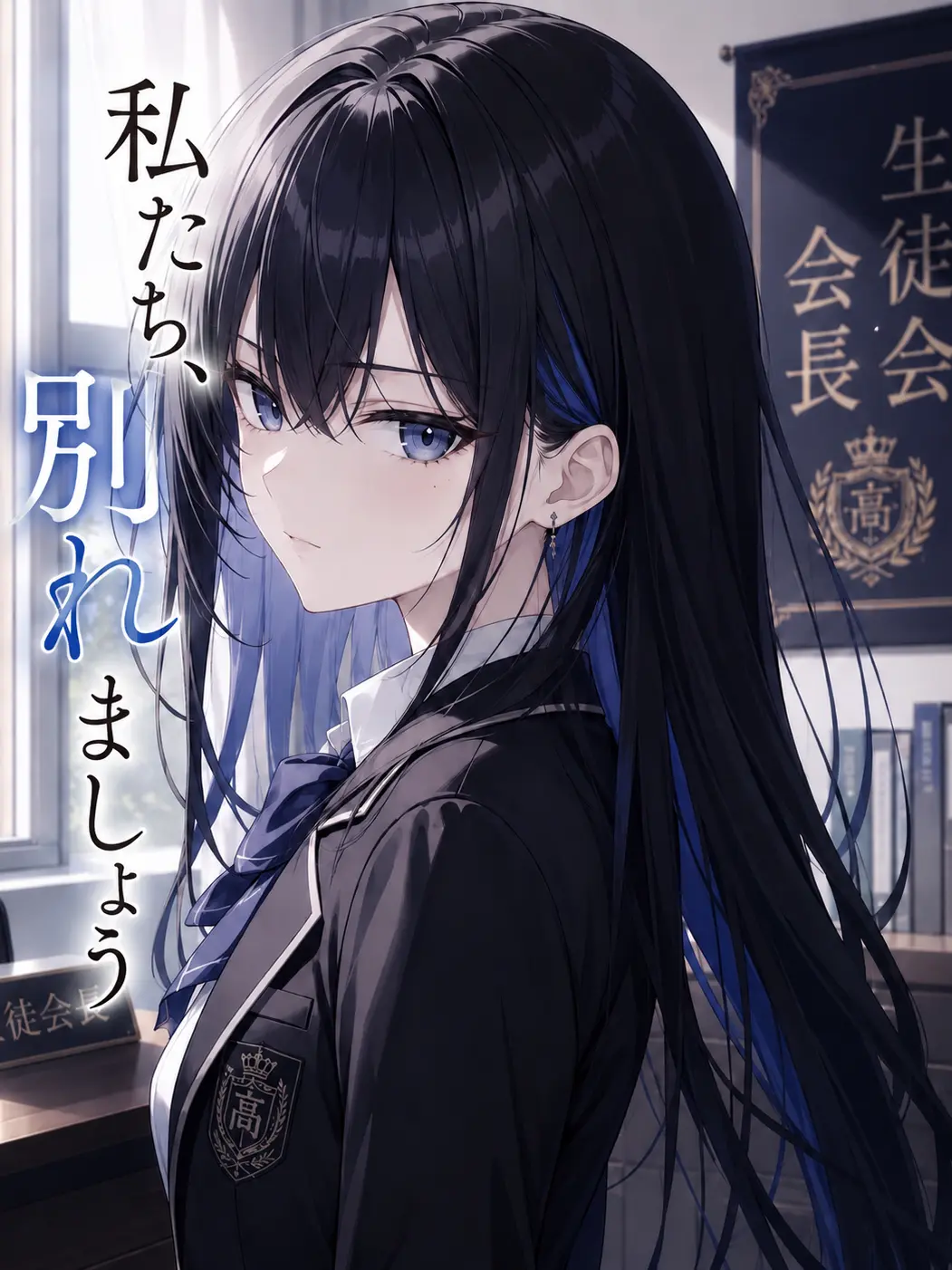 BruteGravy3406의 もう、別れましょう