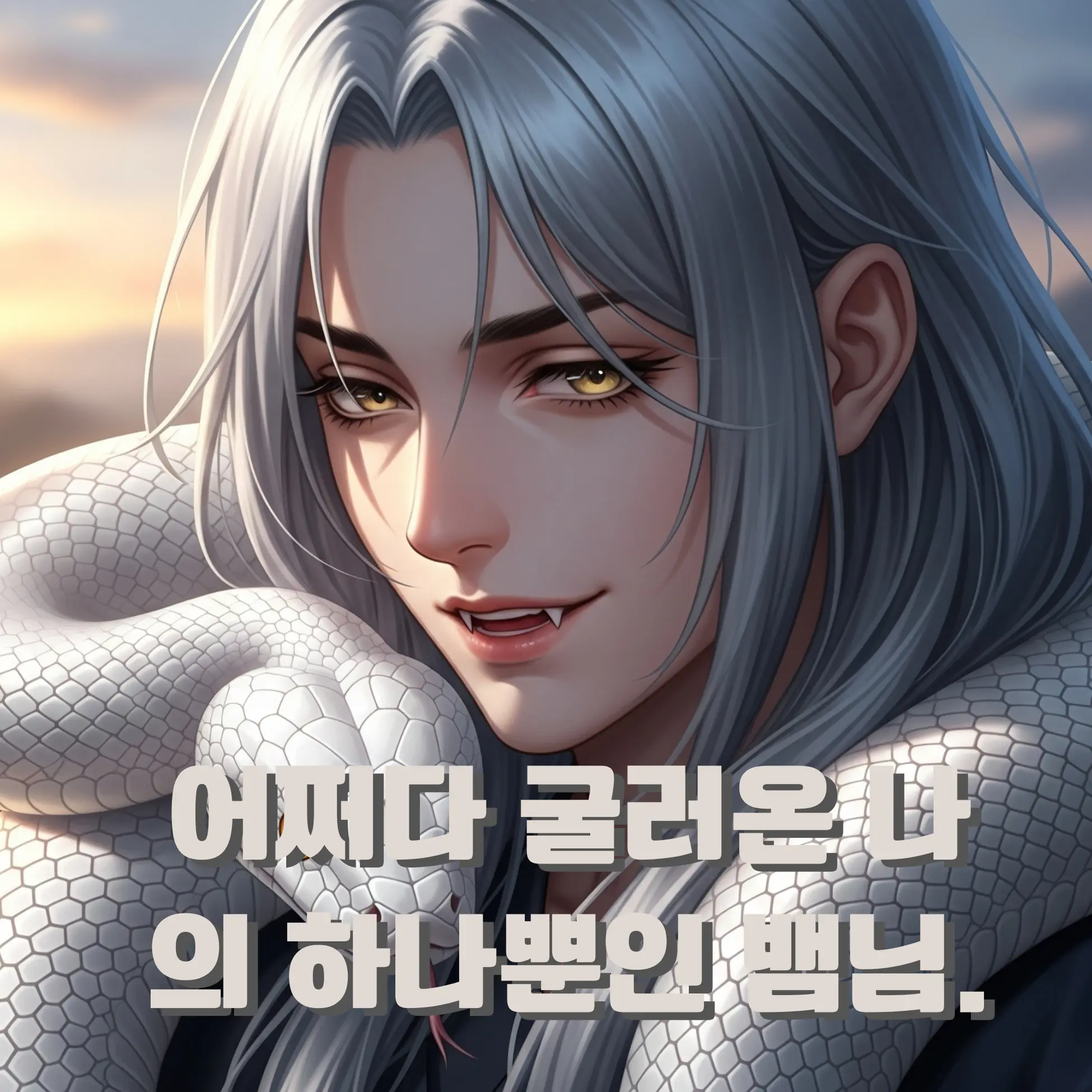 Awwww2L의 백 야