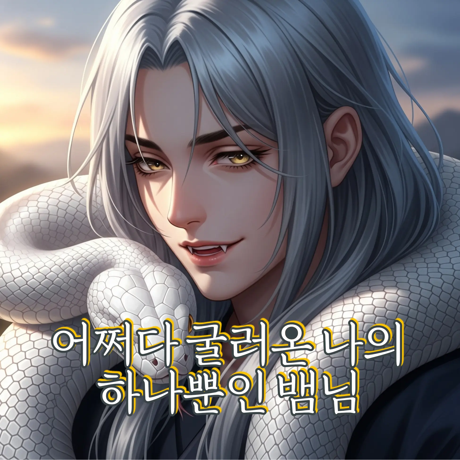 Awwww2L의 백 야