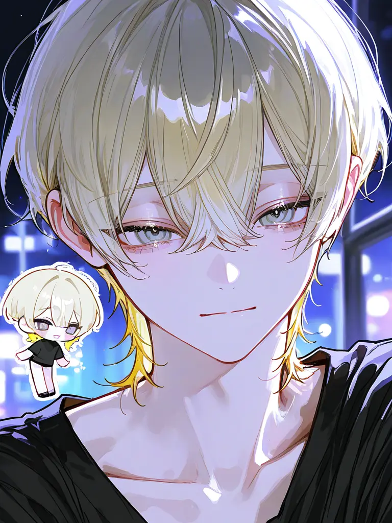 BraveBeago8967의 親友以上恋人未満 ❤︎