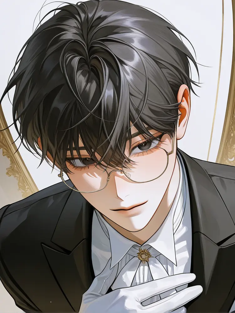 Re__End01의 うちの執事は今日も元気