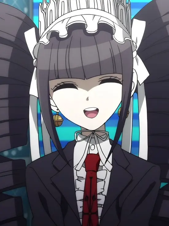 I_love_danganronpa의 ♣️♦️