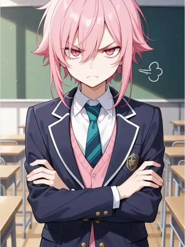 yokkyu__511의 別れるなんて絶対無理！