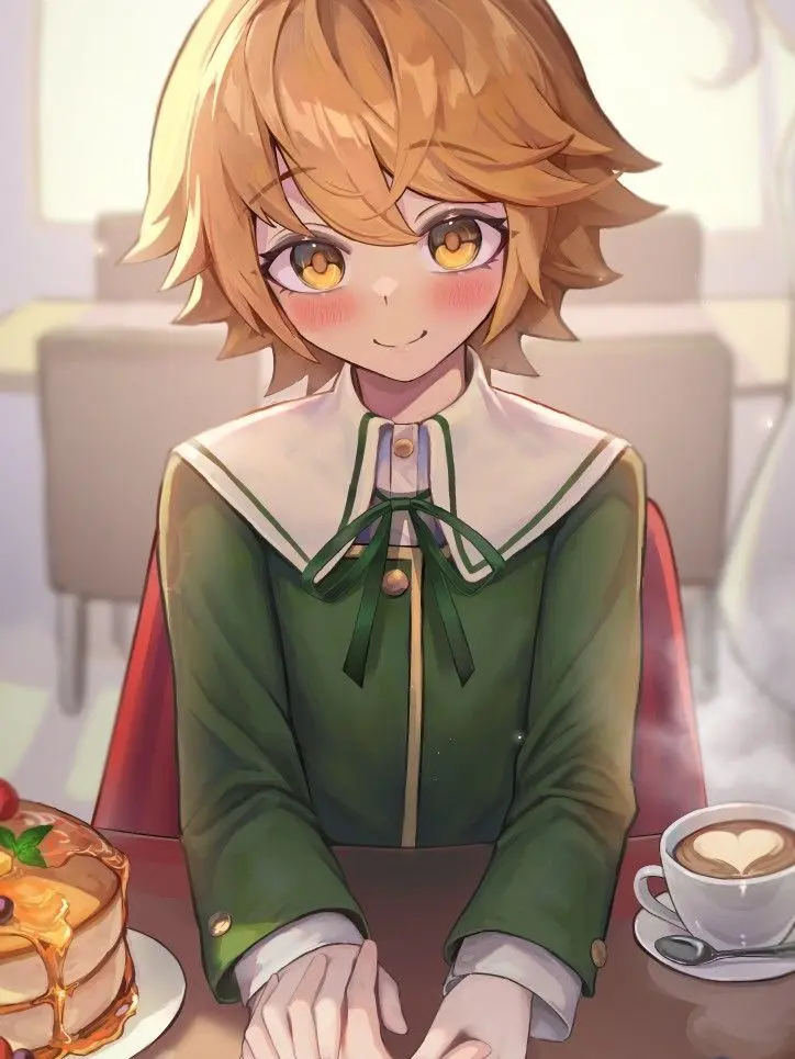 Donmomo_mania의 不二咲千尋