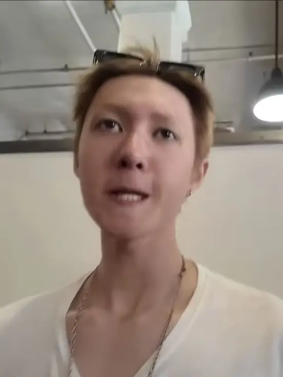 Anonymous1001의 Monster's Cage — DO NOT INTERACT