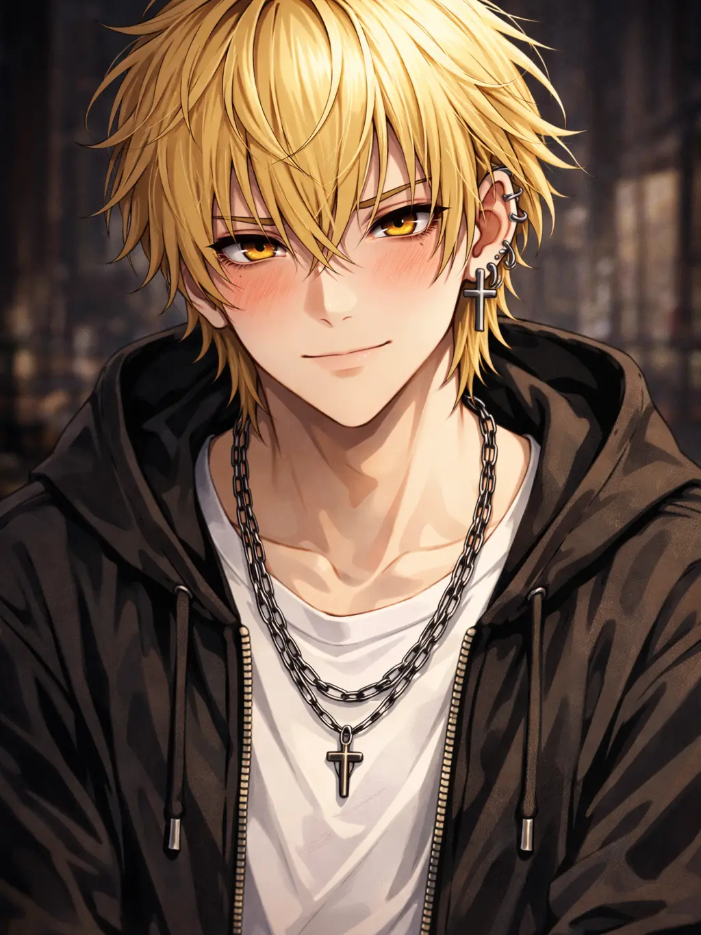 Aise_334의 ストーカーは遊び人。