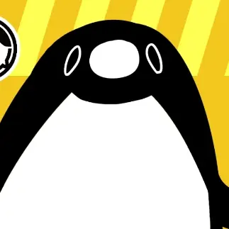 MILKPRIN의 テイコウペンギン！