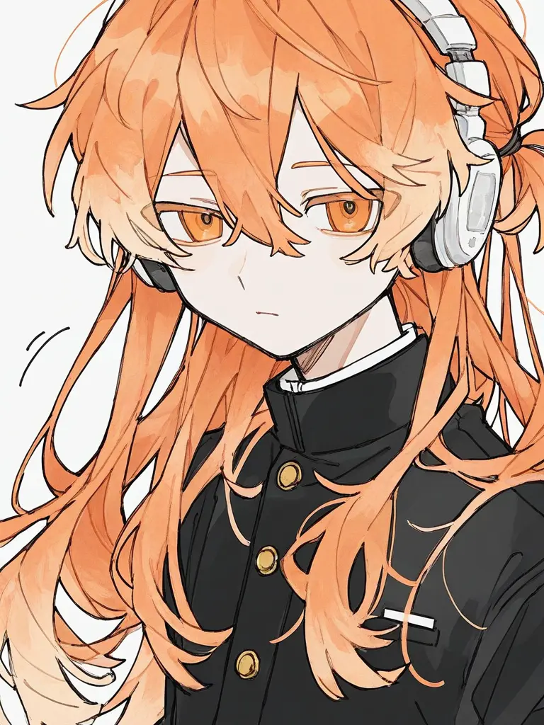 VitalChime8422의 目が悪い君